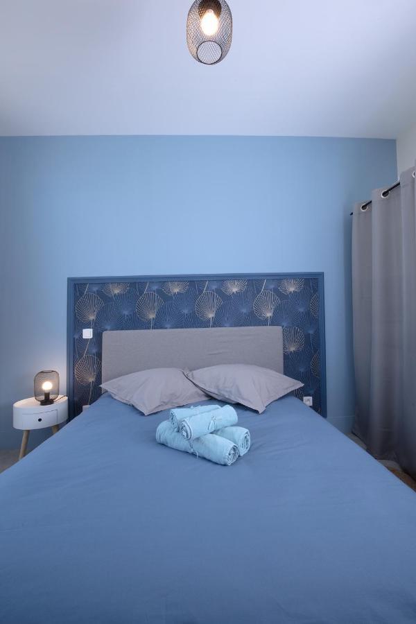 Residence Cawikima - Willis Home Boulogne-sur-Mer Dış mekan fotoğraf