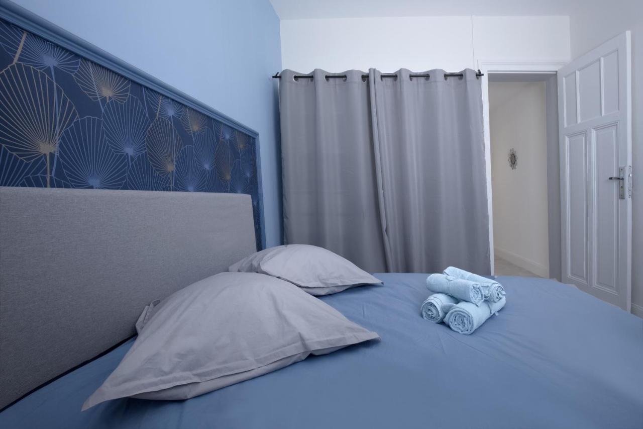 Residence Cawikima - Willis Home Boulogne-sur-Mer Dış mekan fotoğraf