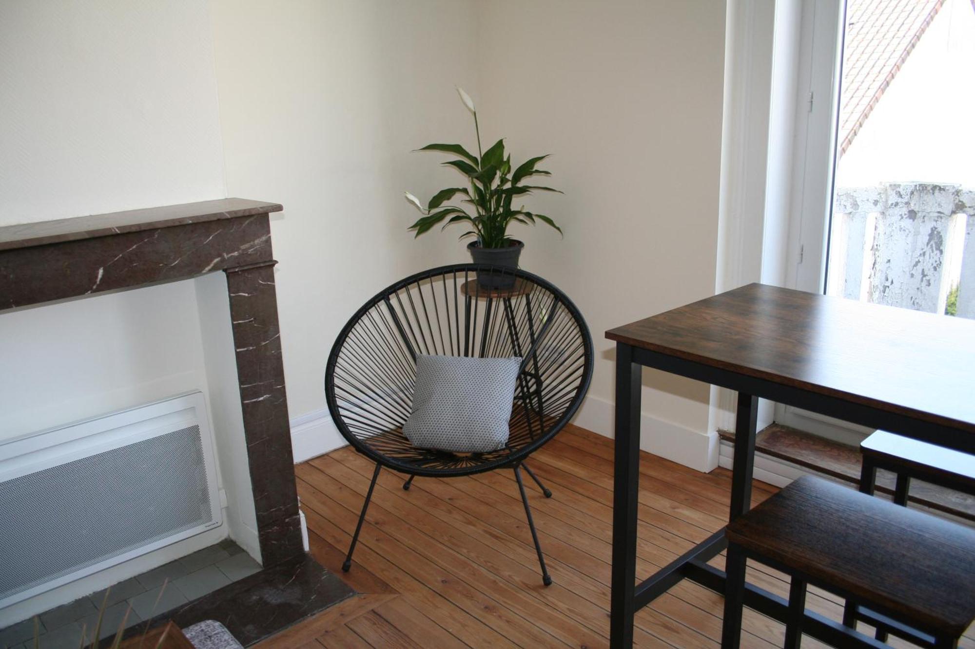 Residence Cawikima - Willis Home Boulogne-sur-Mer Dış mekan fotoğraf