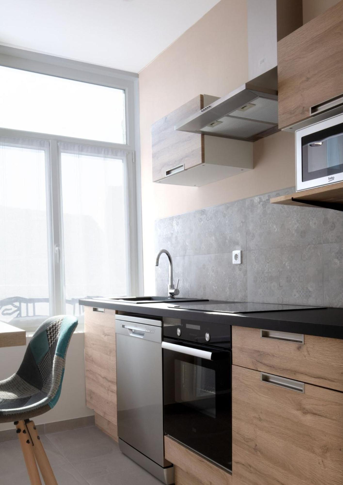 Residence Cawikima - Willis Home Boulogne-sur-Mer Dış mekan fotoğraf