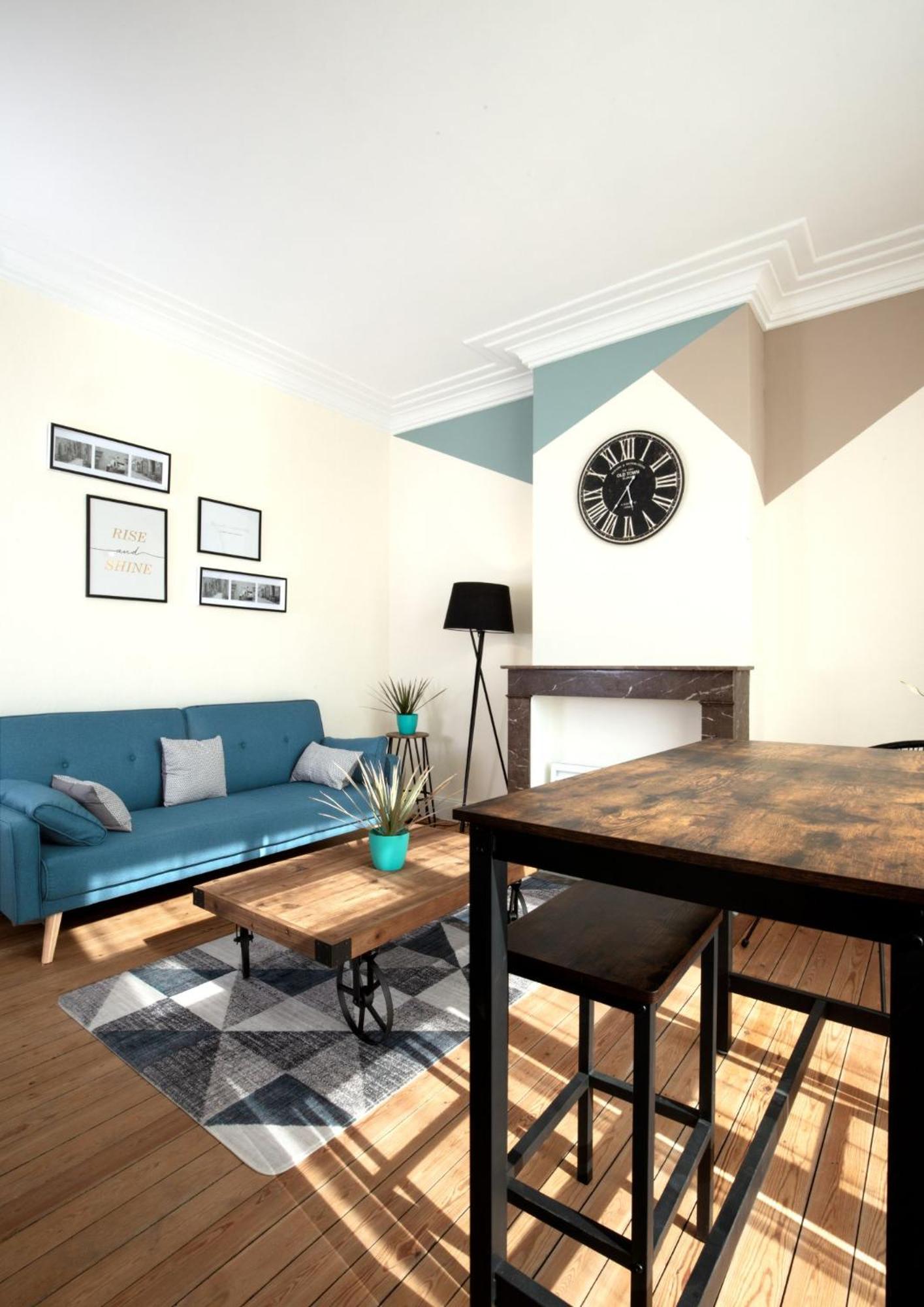 Residence Cawikima - Willis Home Boulogne-sur-Mer Dış mekan fotoğraf