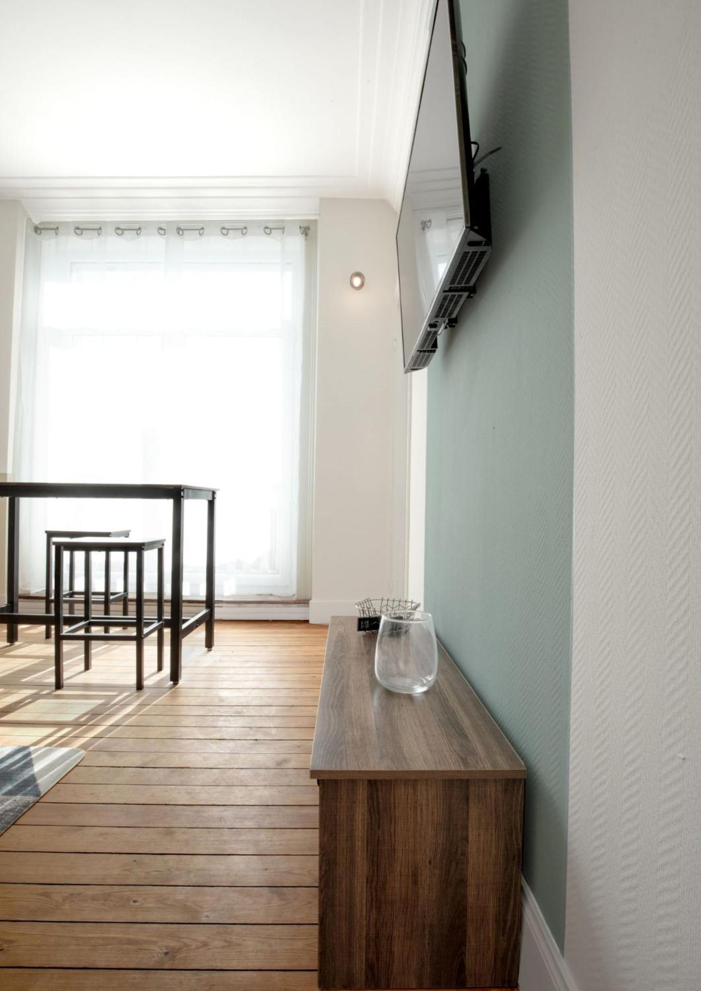 Residence Cawikima - Willis Home Boulogne-sur-Mer Dış mekan fotoğraf